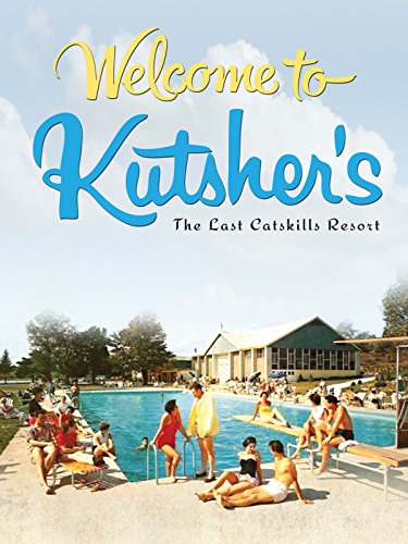 Welcome to Kutsher's: The Last Catskills Resort - Julisteet