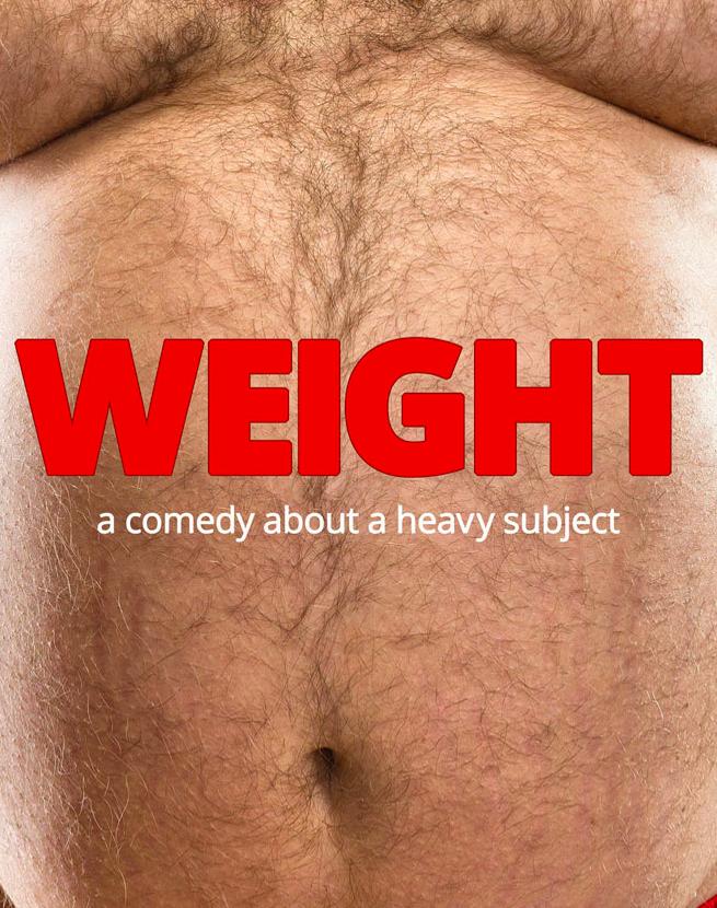 Weight - Plakáty