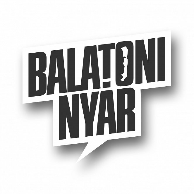 Balatoni Nyár - Cartazes