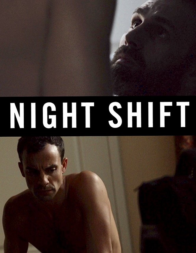 Night Shift - Affiches