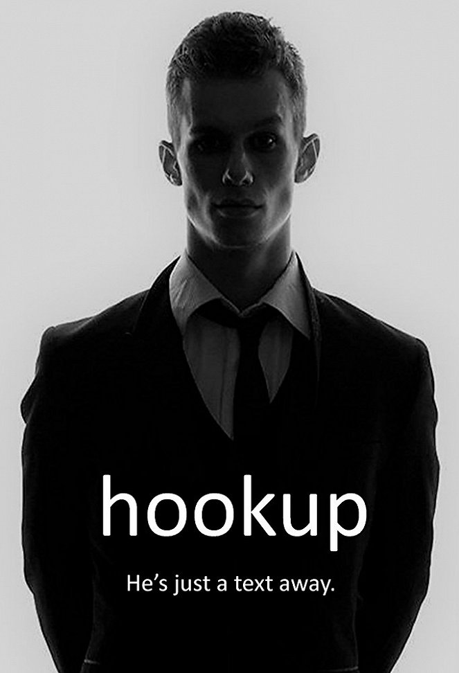 Hookup - Affiches