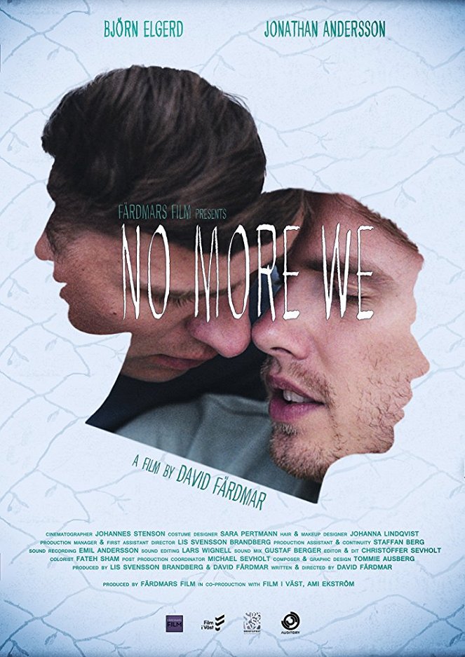 No More We - Posters