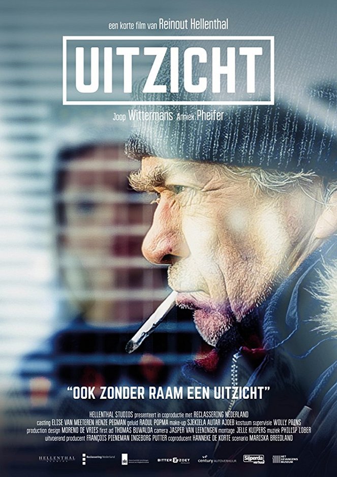 Uitzicht - Plakate