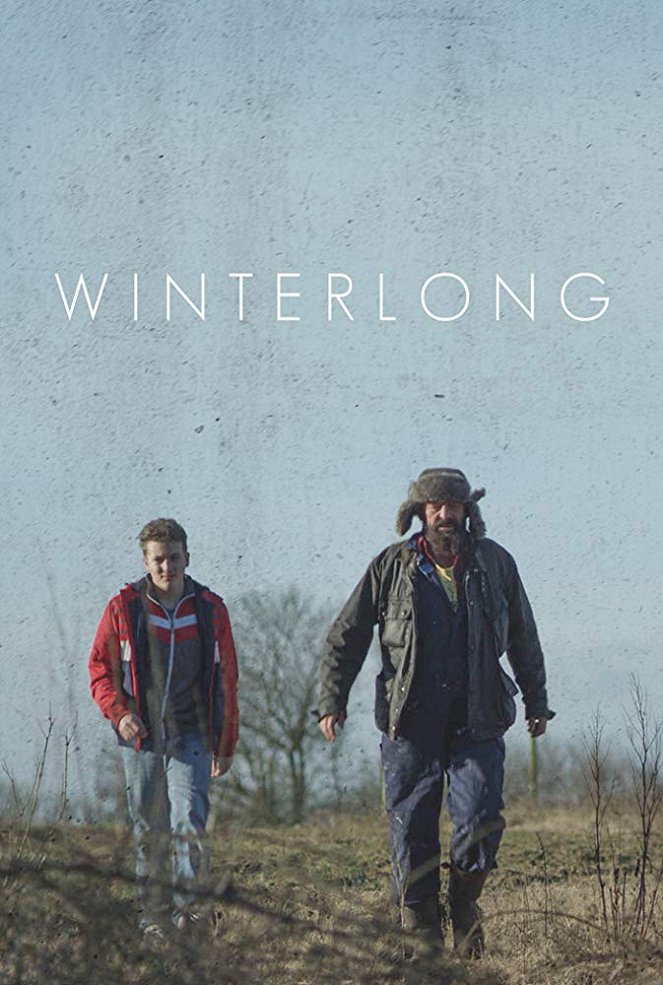 Winterlong - Cartazes