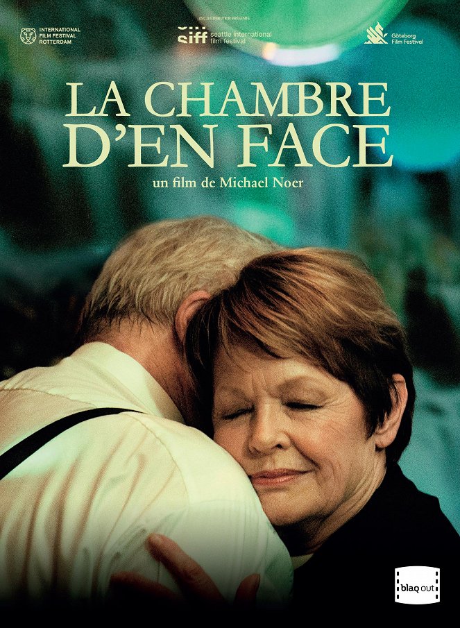 La Chambre d'en face - Affiches