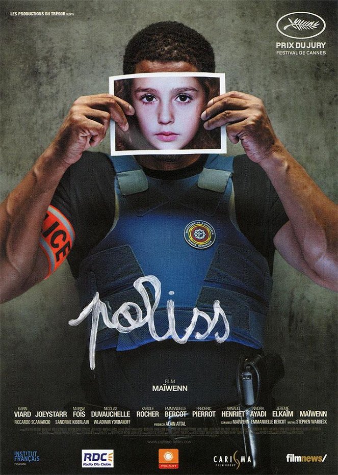 Poliss - Plakaty