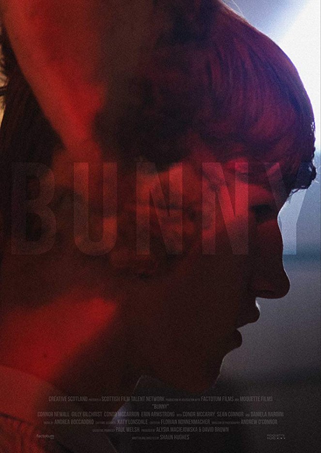 Bunny - Posters