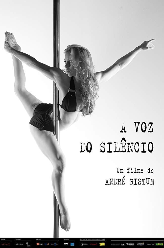 The Voice of Silence - Posters