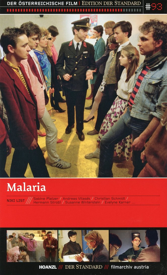 Malaria - Posters
