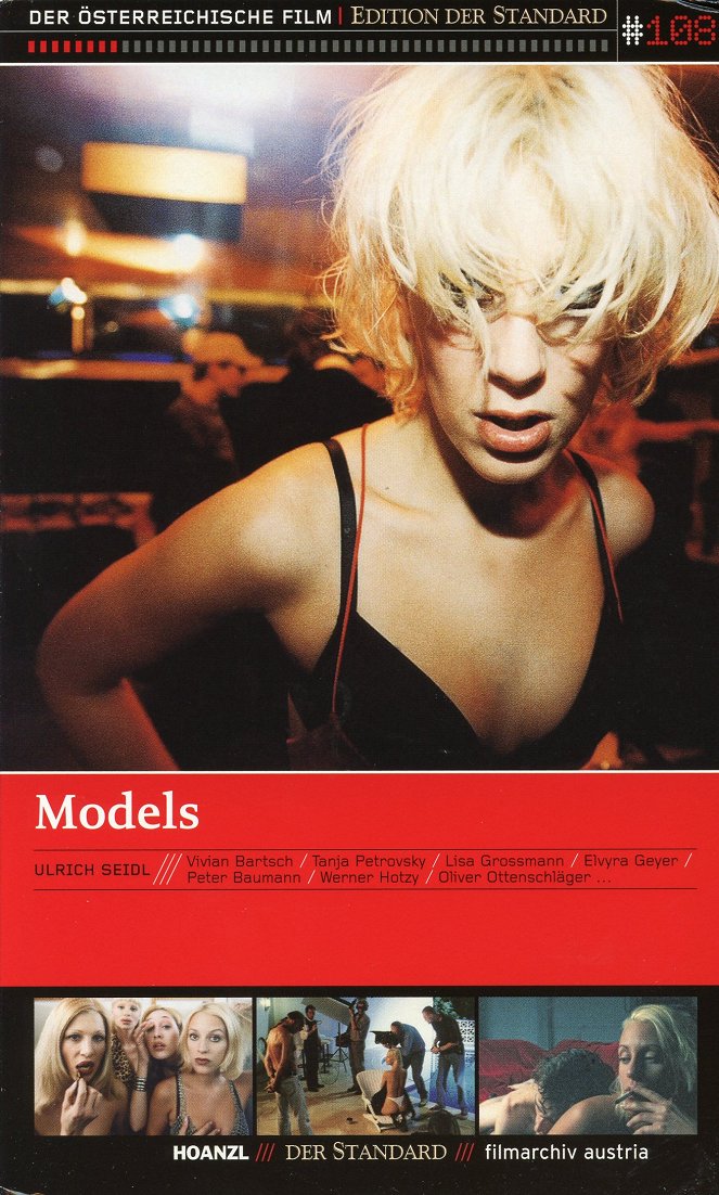 Models - Plakáty