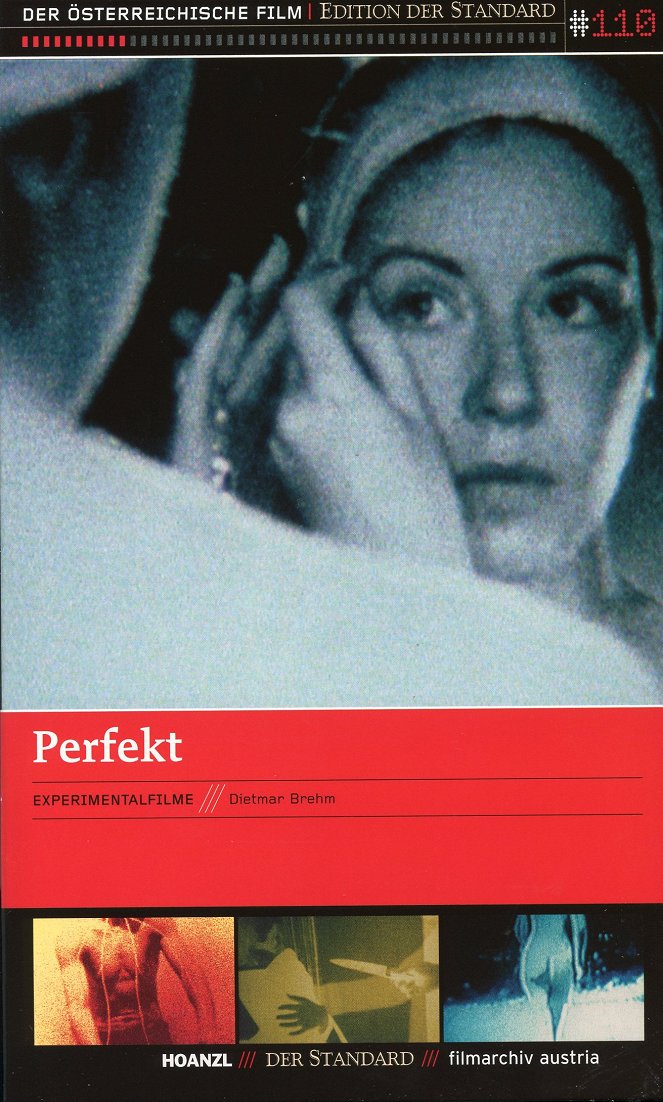 Perfect 1-3 - Posters