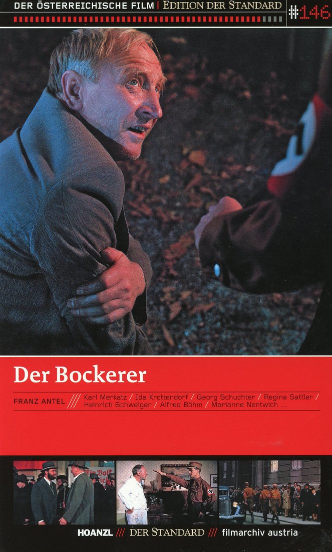 Bockerer - Plagáty