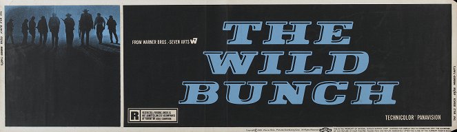 The Wild Bunch - Posters