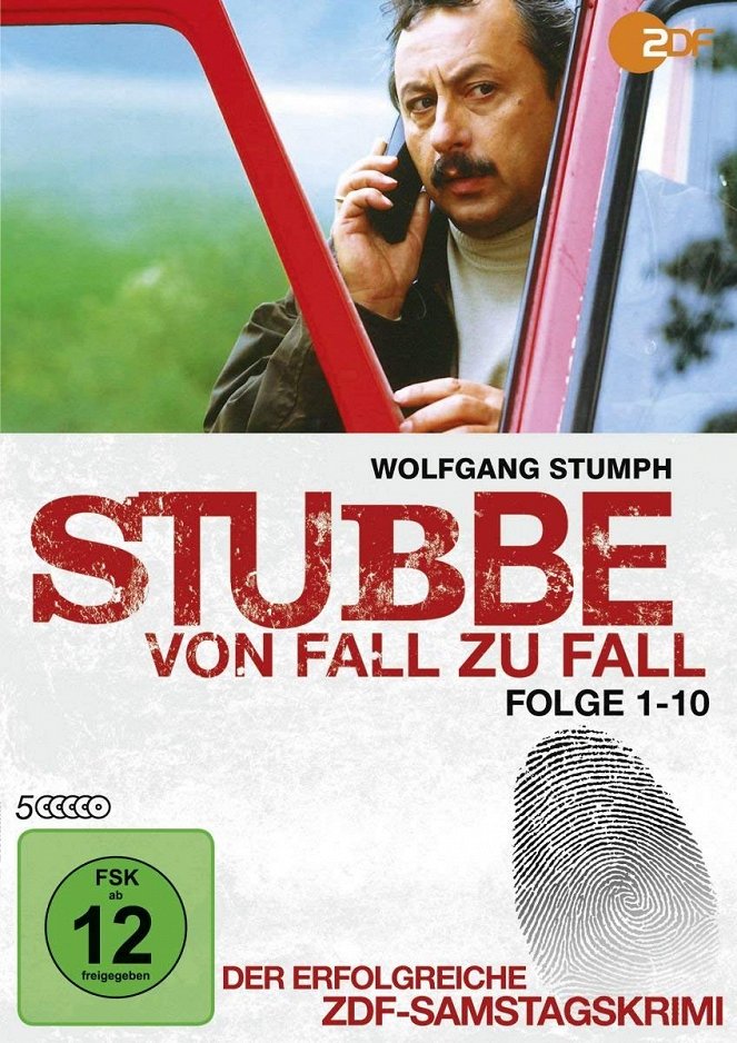 Stubbe - Von Fall zu Fall - Plakaty