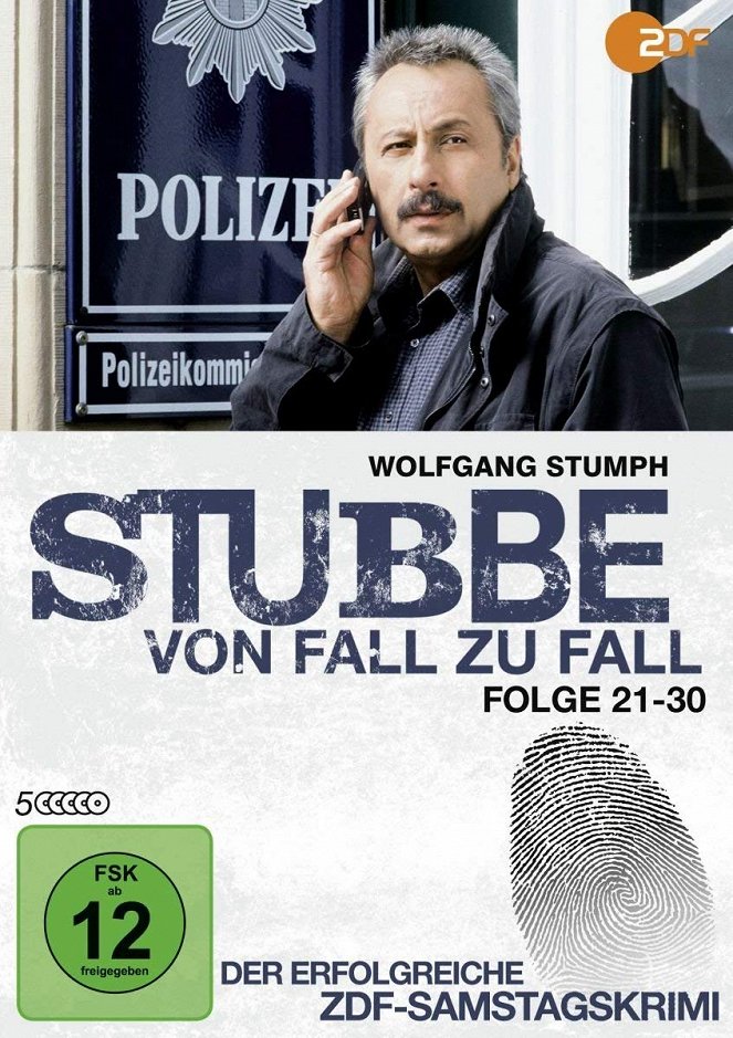 Stubbe - Von Fall zu Fall - Plakate