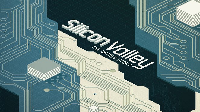 Silicon Valley: The Untold Story - Carteles