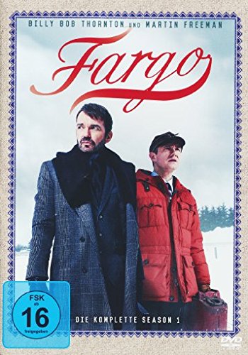 Fargo - Season 1 - Plakate