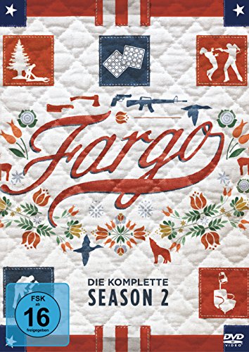 Fargo - Season 2 - Plakate