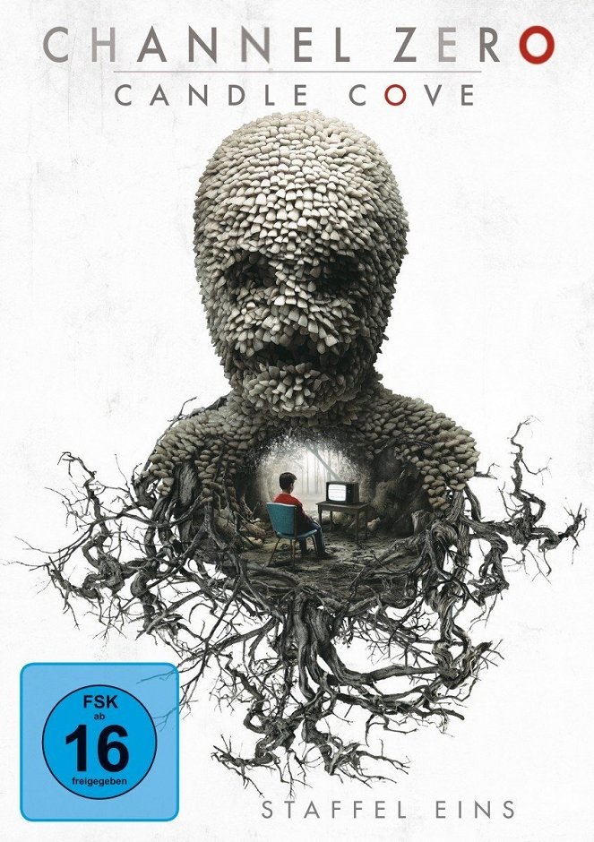 Channel Zero - Candle Cove - Plakate