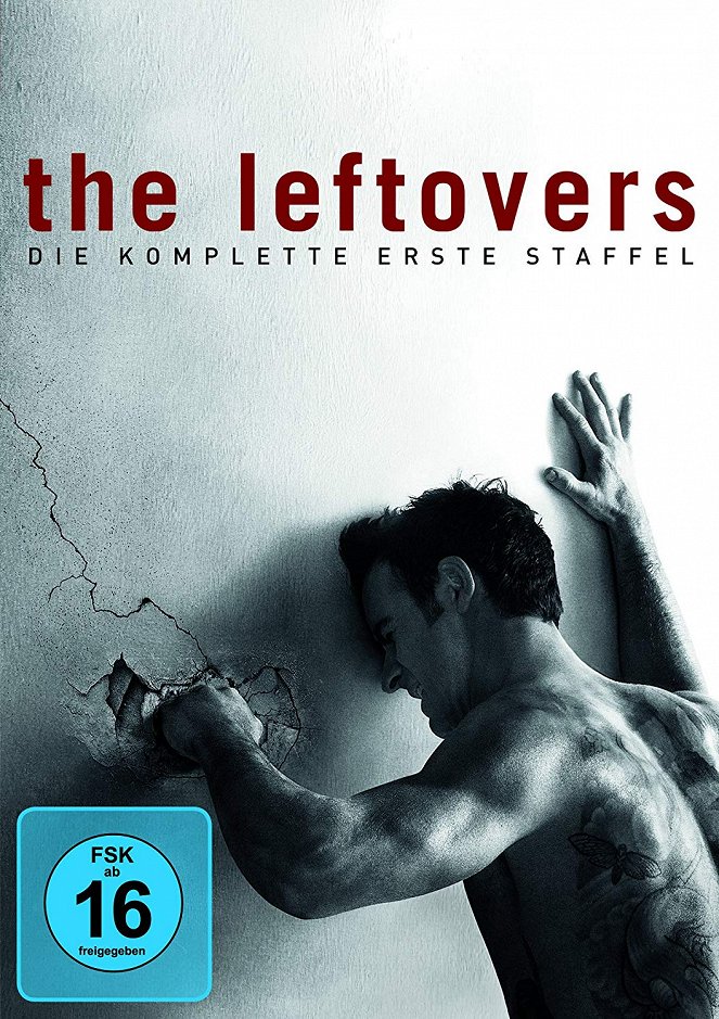 The Leftovers - Season 1 - Plakate
