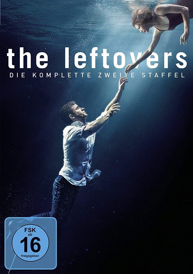 The Leftovers - Season 2 - Plakate