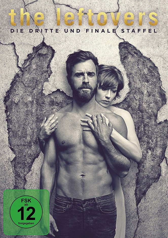 The Leftovers - The Leftovers - Season 3 - Plakate