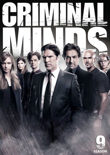 Criminal Minds - Criminal Minds - Season 9 - Plakate