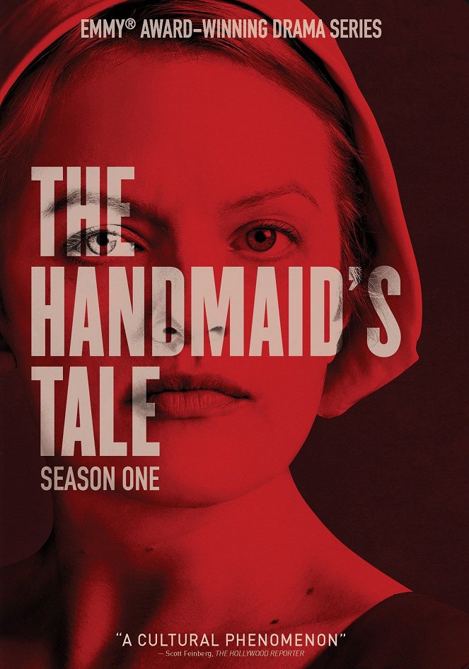 The Handmaid's Tale - The Handmaid's Tale - Season 1 - Plakate