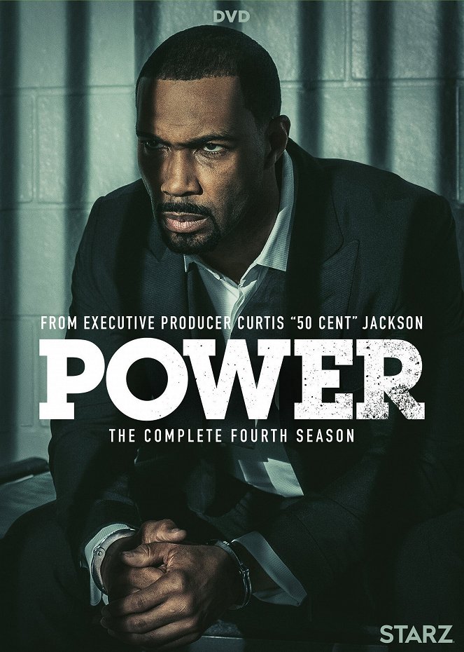 Power - Power - Season 4 - Plakáty