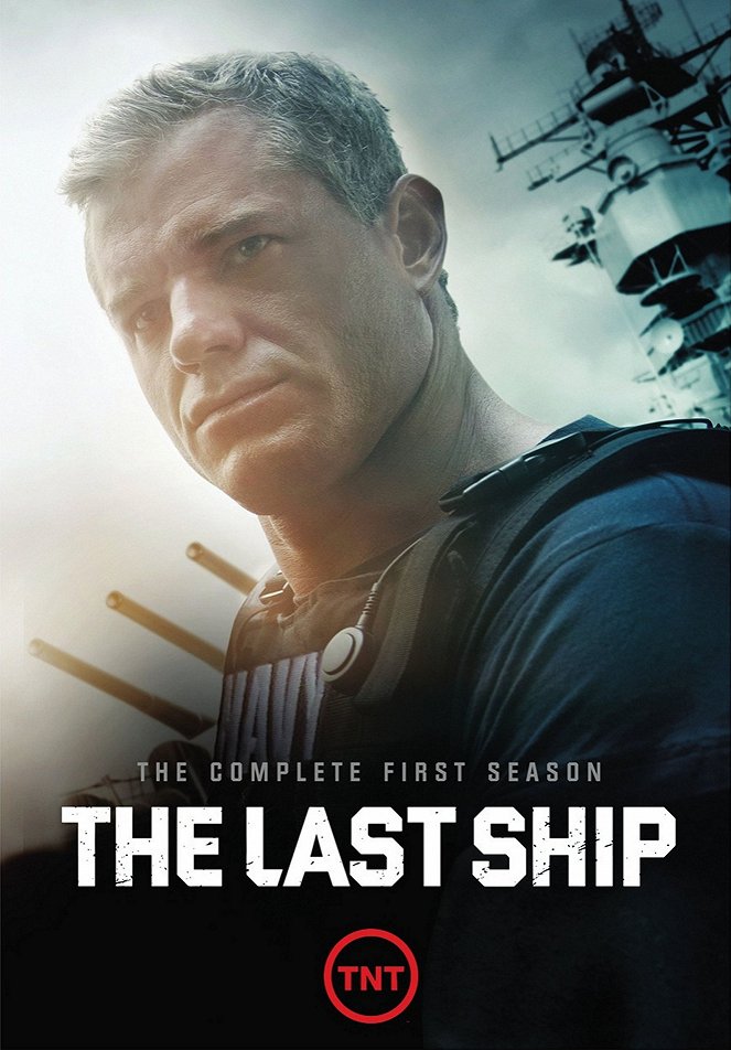 Posledná loď - Posledná loď - Season 1 - Plagáty