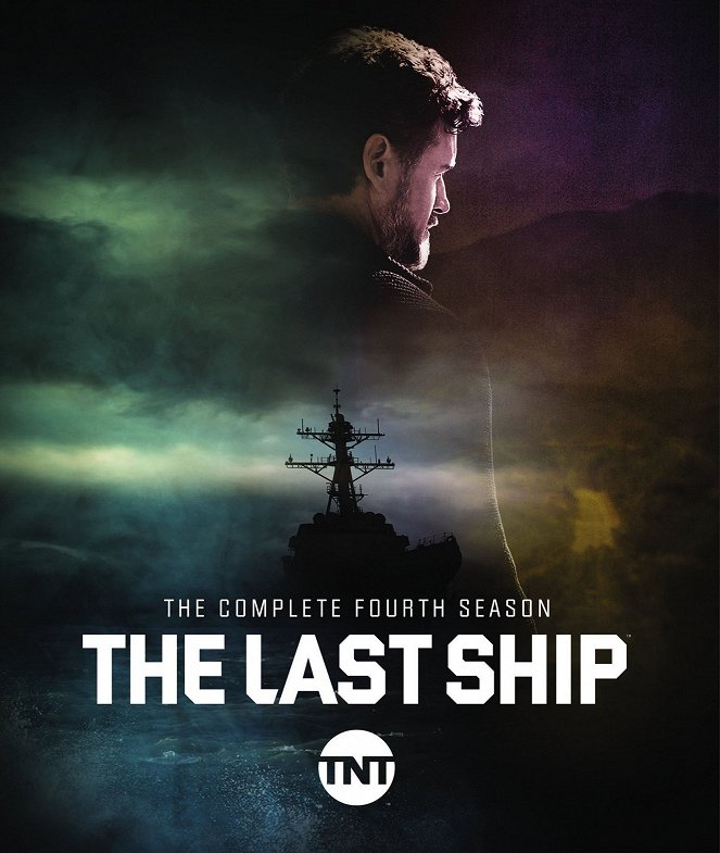 Ostatni okręt - Season 4 - Plakaty