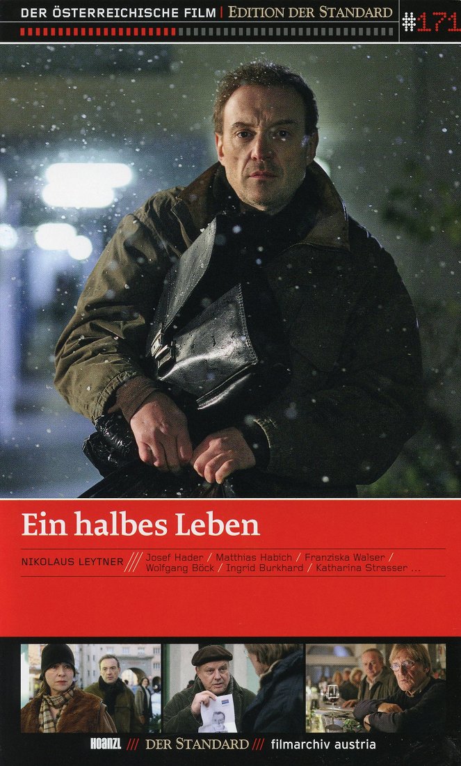 Ein halbes Leben - Plakate