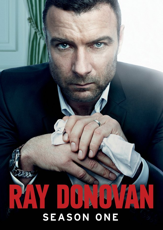 Ray Donovan - Season 1 - Plakate