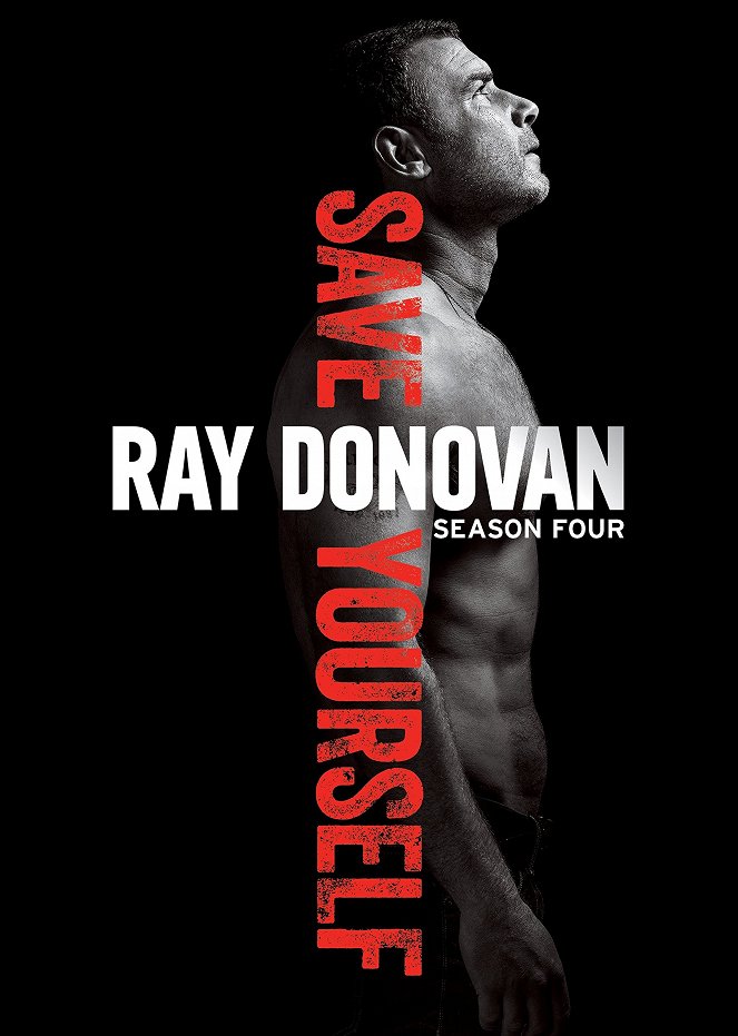Ray Donovan - Ray Donovan - Season 4 - Plakaty