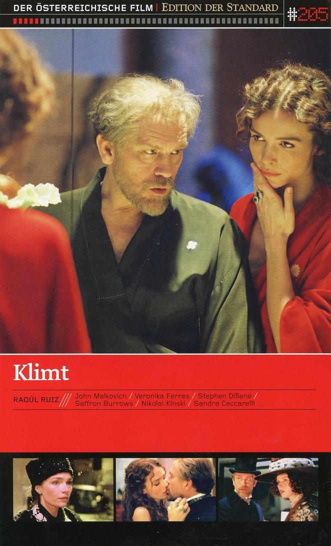 Klimt - Posters