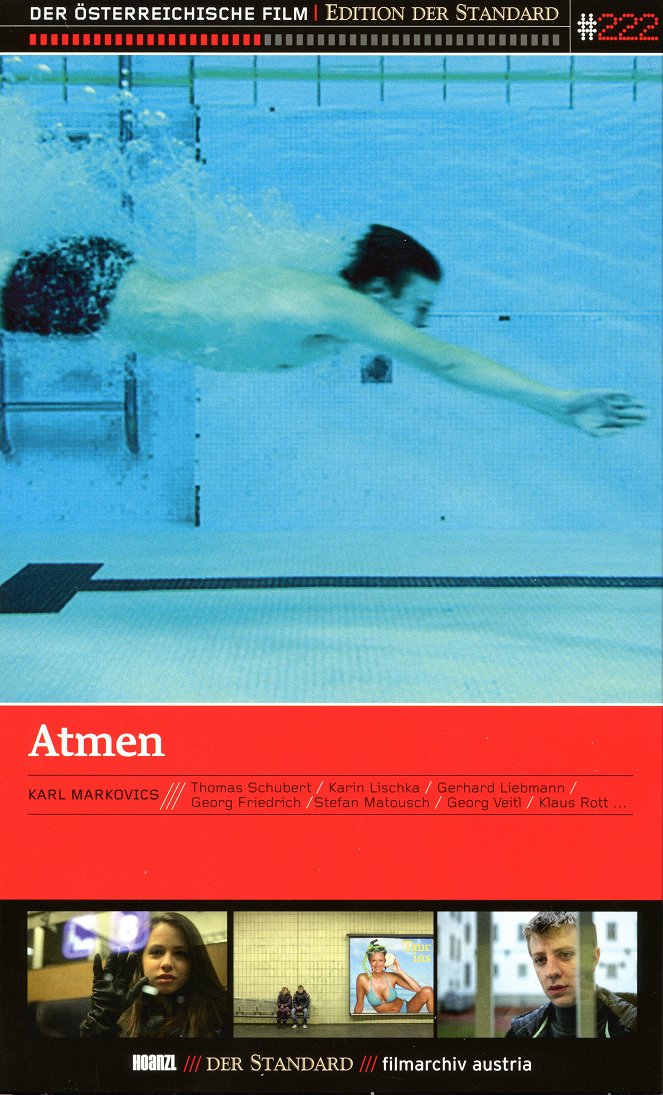 Atmen - Posters