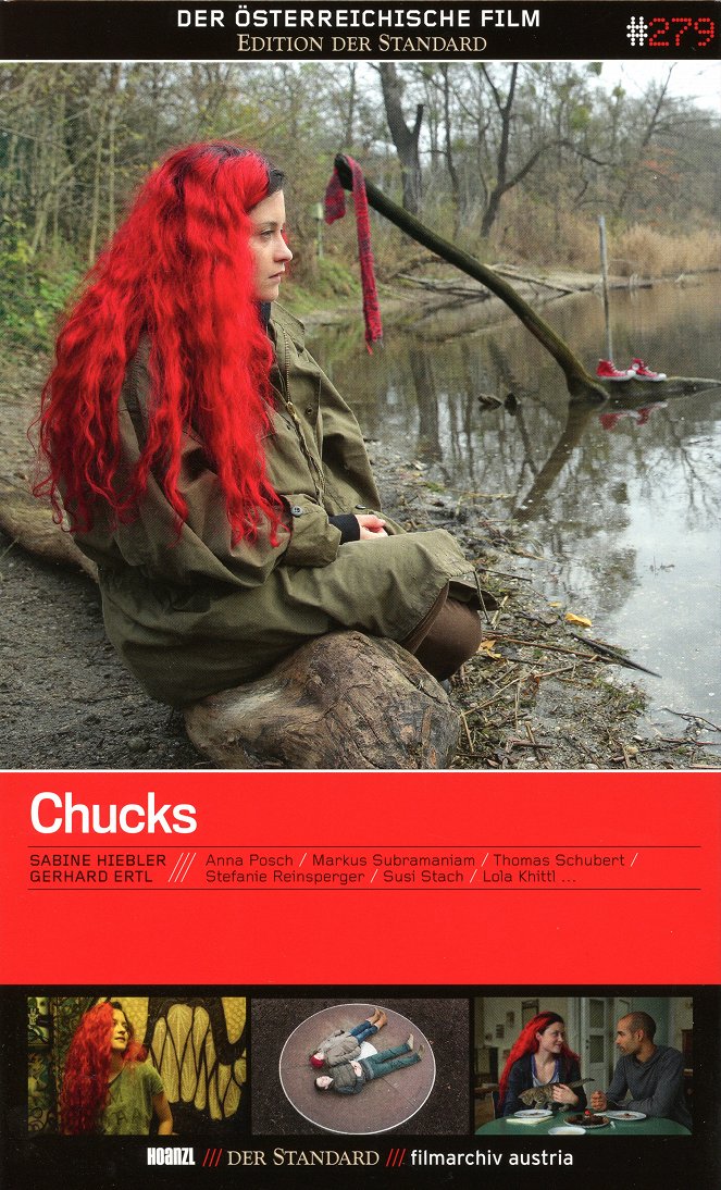 Chucks - Plakáty