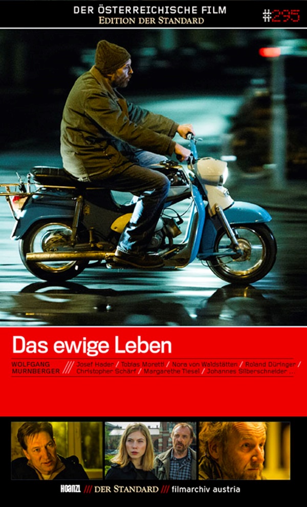 Das ewige Leben - Posters