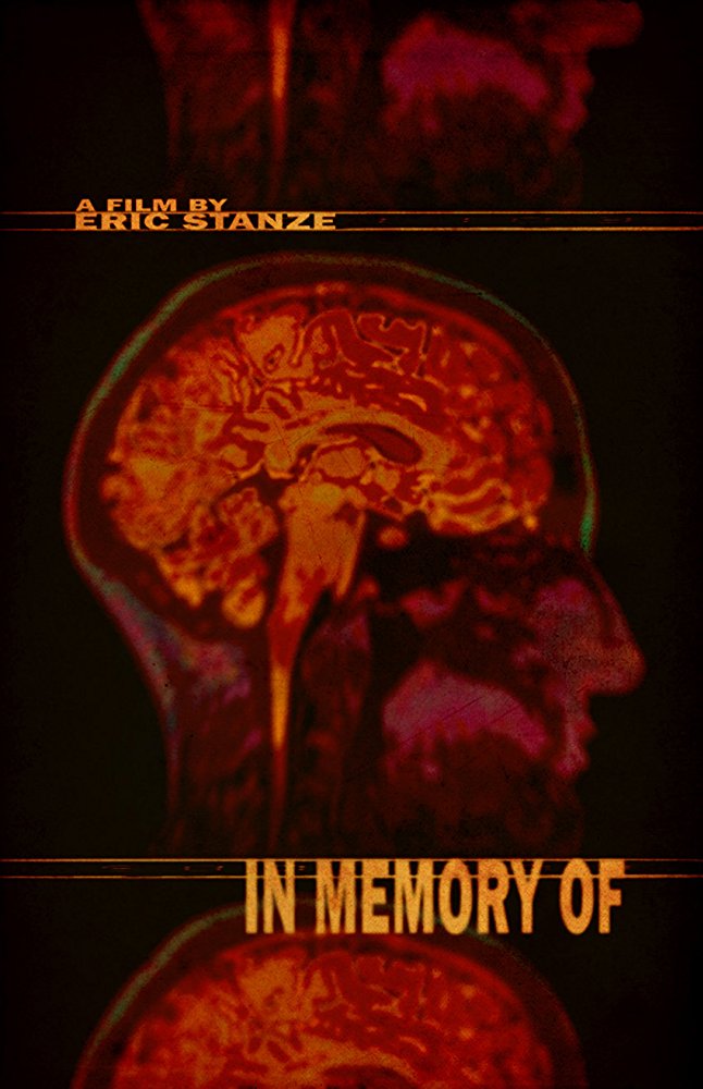 In Memory Of - Affiches
