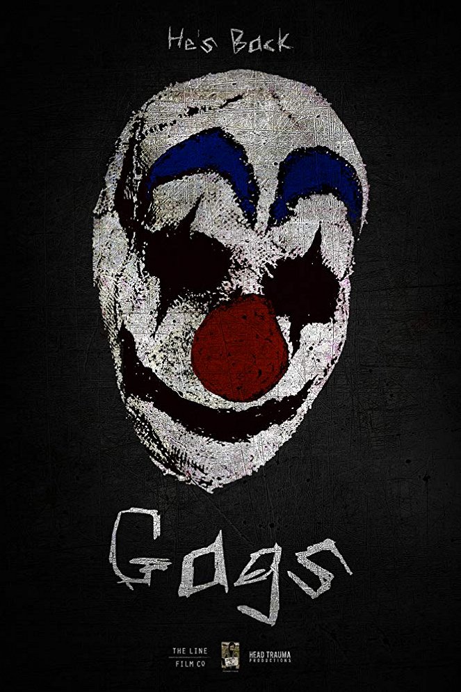 Gags - Affiches