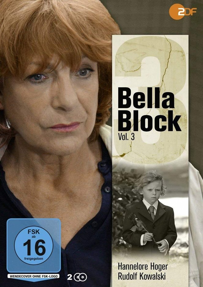 Bella Block - Plakáty