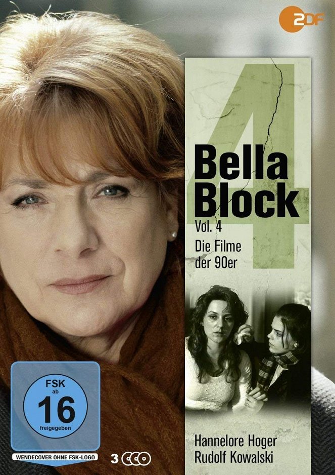 Bella Block - Plakáty