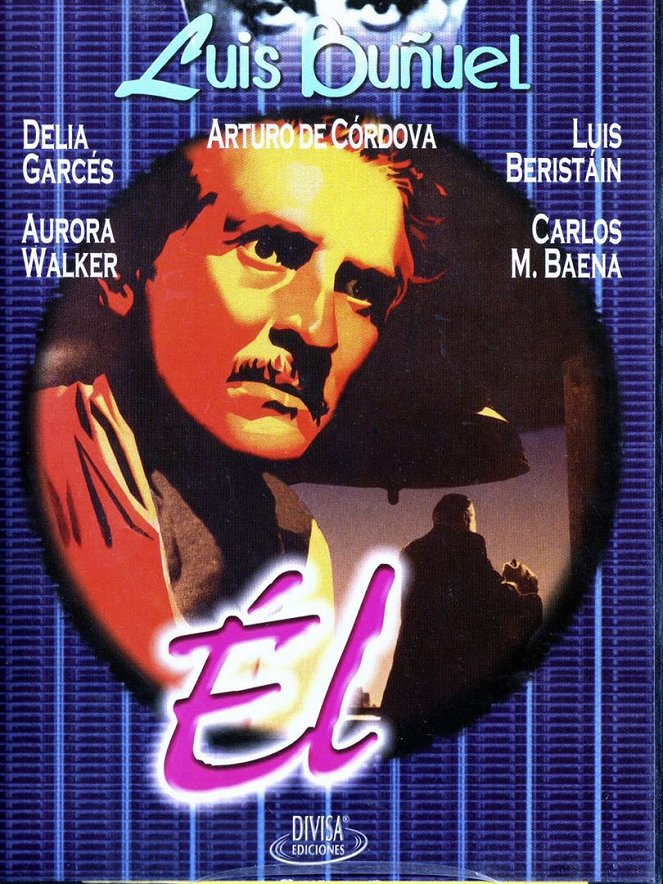 Él - Plakáty