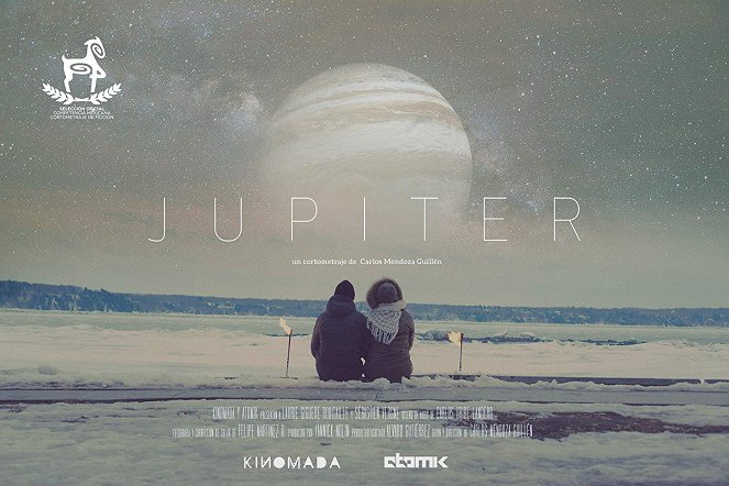 Júpiter - Cartazes