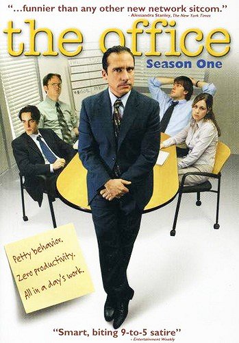Das Büro - Das Büro - Season 1 - Plakate