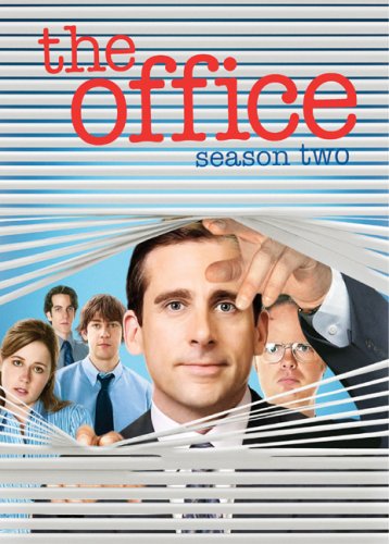 A hivatal - A hivatal - Season 2 - Plakátok