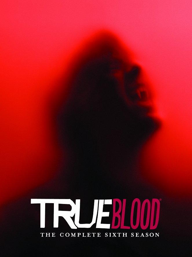 True Blood (Sangre fresca) - Season 6 - Carteles