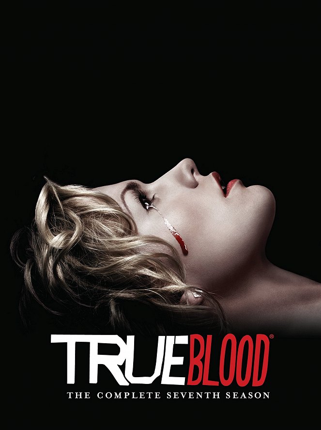True Blood - True Blood - Season 7 - Julisteet