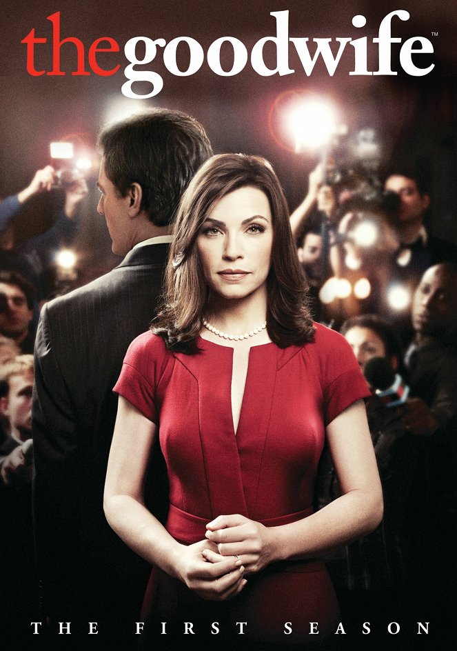 The Good Wife - The Good Wife - Season 1 - Affiches