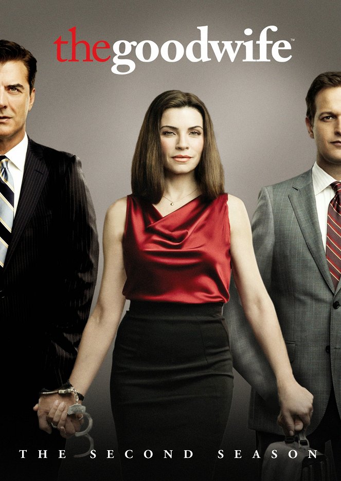 The Good Wife - The Good Wife - Season 2 - Plakate